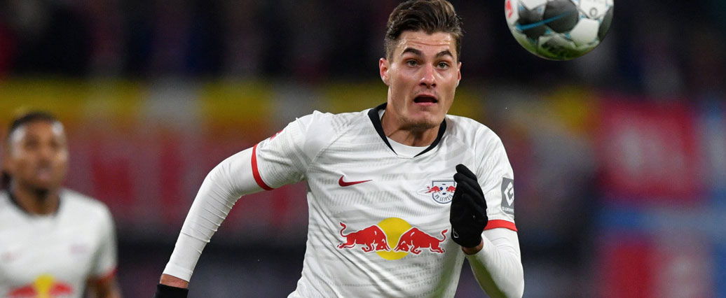 Bayer Leverkusen: Bosz traut Schick Startelf-Einsatz gegen Wölfe zu