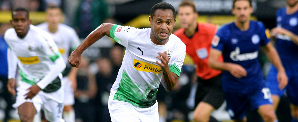 Borussia Mönchengladbach: Raffael stellt Vertragsgespräche in den Hintergrund  