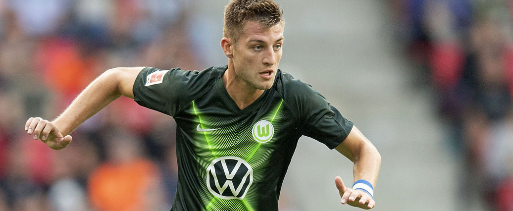 Nach 15 Jahren: Robin Knoche verlässt den VfL Wolfsburg!