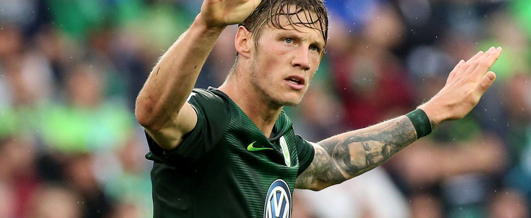VfL Wolfsburg: Wout Weghorst ist einsatzbereit am fünften Spieltag