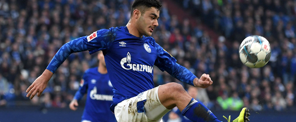 FC Schalke: Mischt Ozan Kabak direkt wieder mit?
