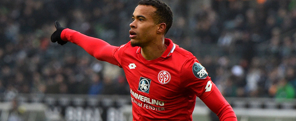 Mainz 05: Quaison steigt ins Training ein – Comeback gegen den FCA?
