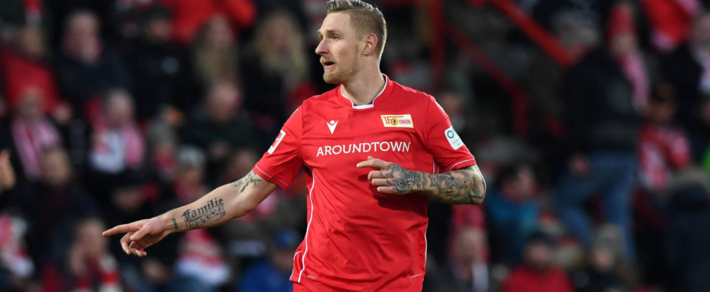 Polter wechselt ablösefrei zum VfL Bochum
