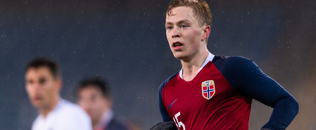 1. FC Köln: Kommt Sturmtalent Ola Brynhildsen?