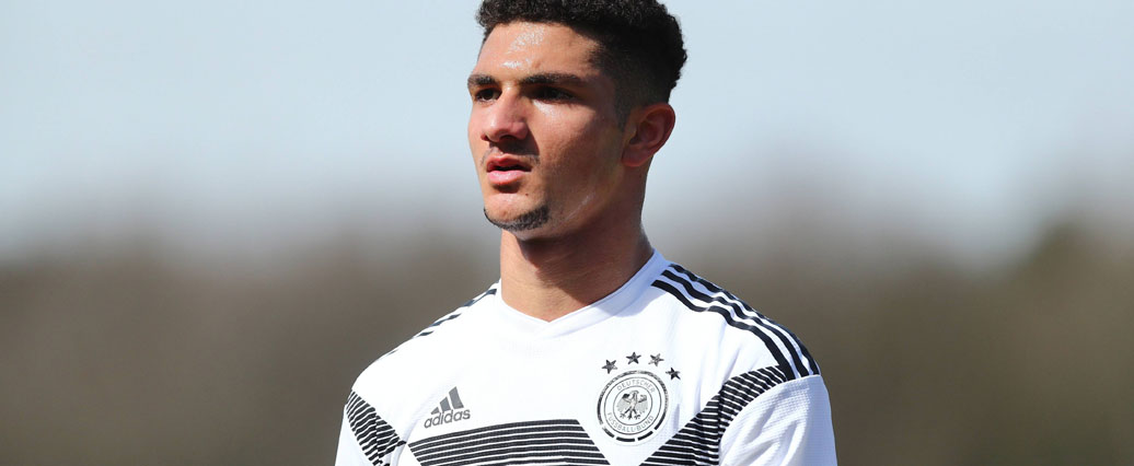 FC Schalke: TSG-Youngster Kerim Calhanoglu kommt zum Ruhrpottklub