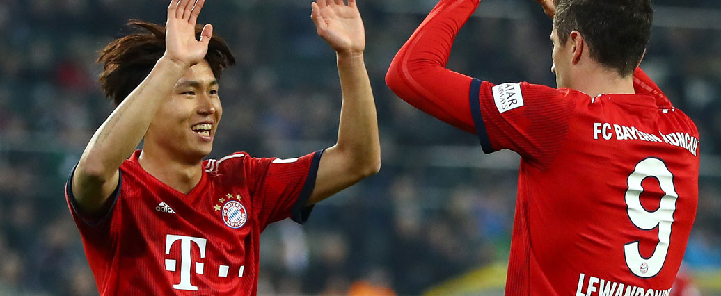 SC Freiburg: Jeong soll in die 2. Bundesliga – aber Bayern lockt!