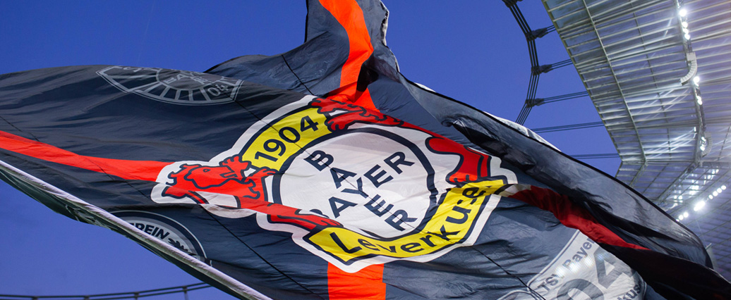Bayer Leverkusen: Das ist der Europa-League-Kader der Werkself!