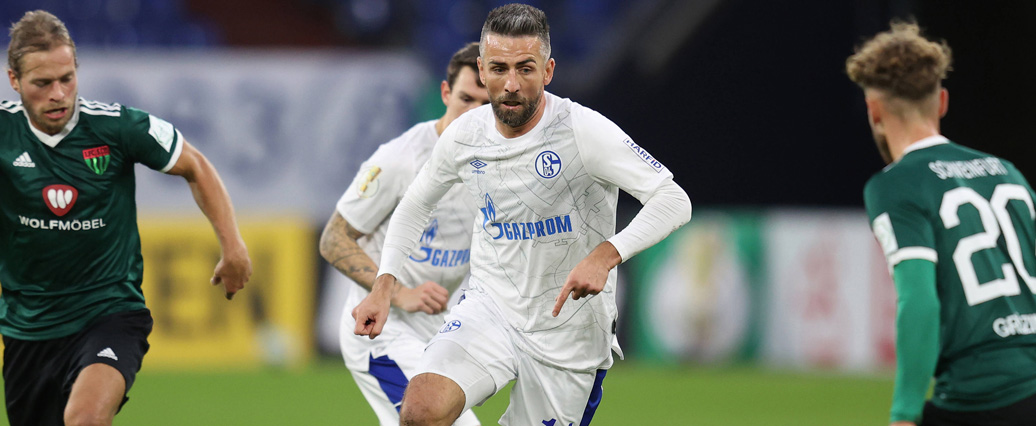 FC Schalke fragte offenbar bei Ibišević & Mandžukić an – ohne Erfolg