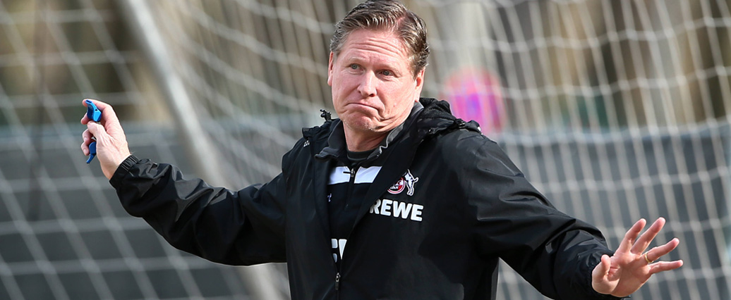 1. FC Köln: Training entfällt nach positivem Corona-Test