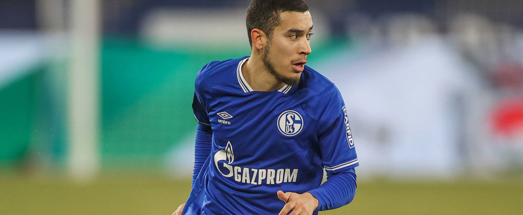FC Schalke 04: William aus disziplinarischen Gründen nicht im Kader