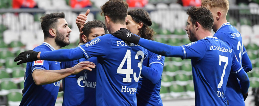 FC Schalke 04: Die Suche nach einem Stürmer – wer kommt?