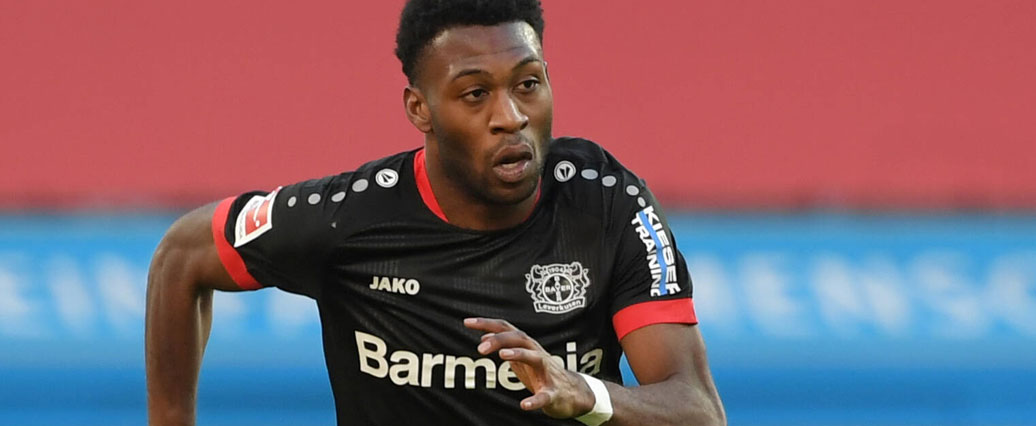 Bayer 04 Leverkusen: Timothy Fosu-Mensah nicht auf der Ausfallliste