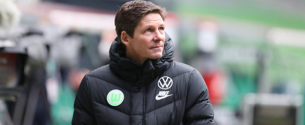VfL Wolfsburg: Bleibt Glasner? Ersatzkandidaten van Bommel & Terzic