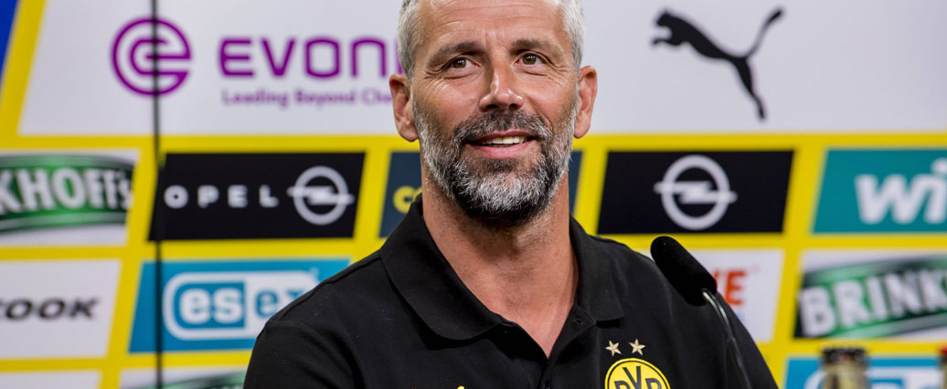 Borussia Dortmund: Youngster-Trio bleibt vorerst bei den Profis