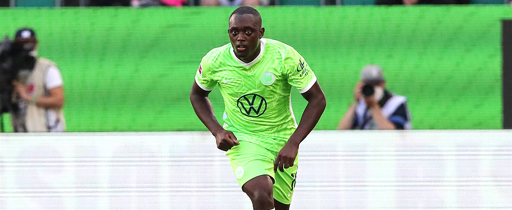 VfL Wolfsburg muss in Köln auf Jérôme Roussillon verzichten