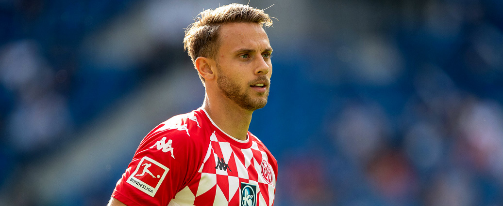 Mainz 05 bestätigt Verpflichtung von Marcus Ingvartsen offiziell