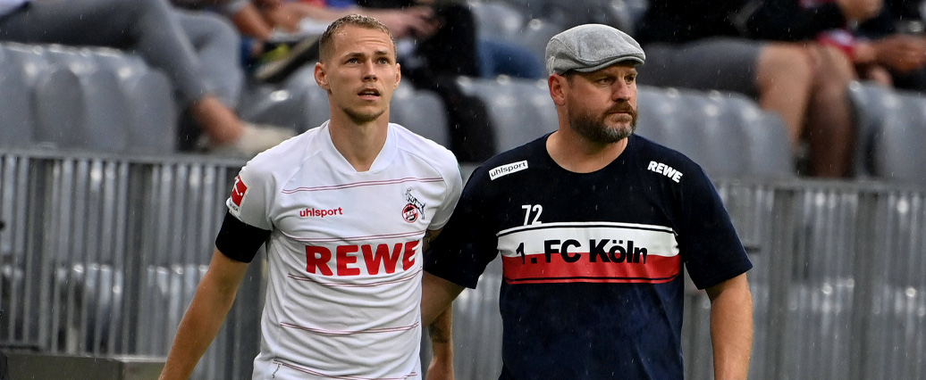 1. FC Köln: Ondrej Duda trainiert vor Bielefeld nur individuell