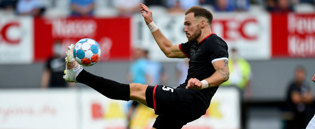 1. FC Köln: Gerücht um Wechsel von Rafael Czichos in die MLS