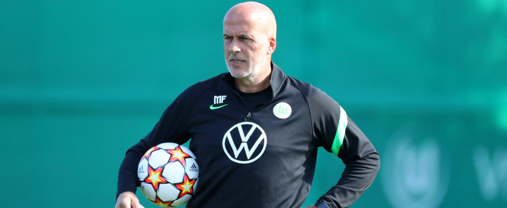 VfL Wolfsburg: Angeschlagene Profis melden sich auf dem Platz zurück