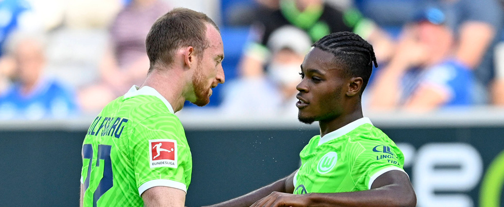 VfL Wolfsburg | Agentur mit Klubsuche betraut: Baku bezieht Stellung