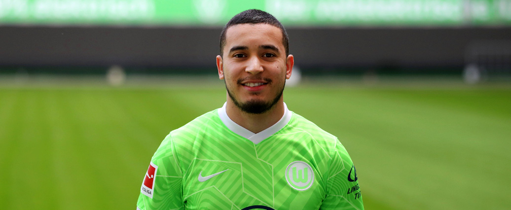VfL Wolfsburg: Schäfer verkündet Abschied von William