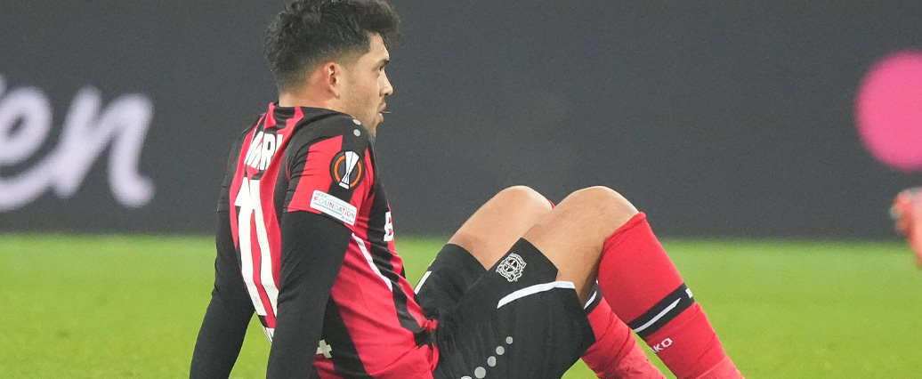 Bayer Leverkusen: Zweite Garde verliert letztes Gruppenspiel