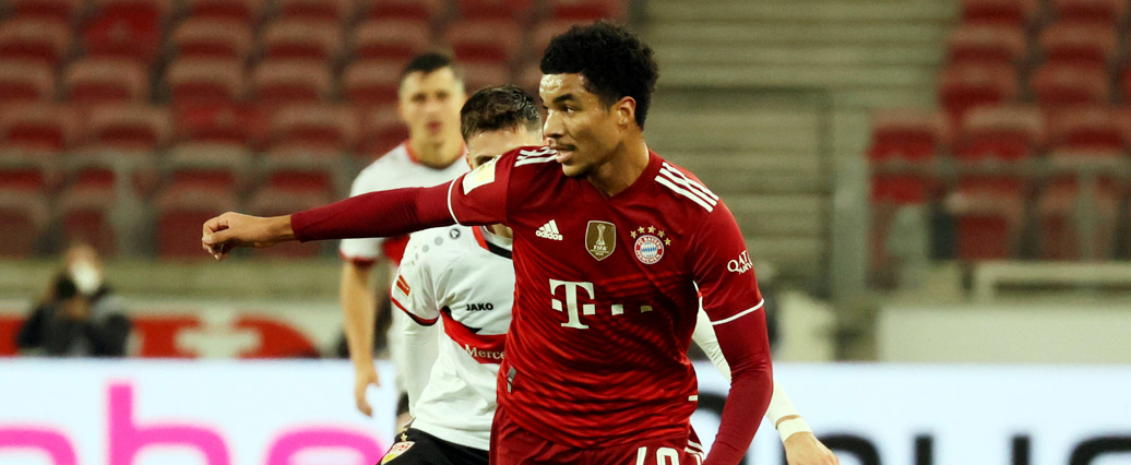 FC Bayern: Talent Malik Tillman nach Trainingsabbruch wieder fit
