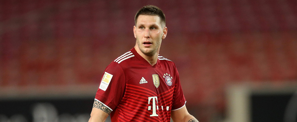 FC Bayern München: Niklas Süle entscheidet sich für Wechsel