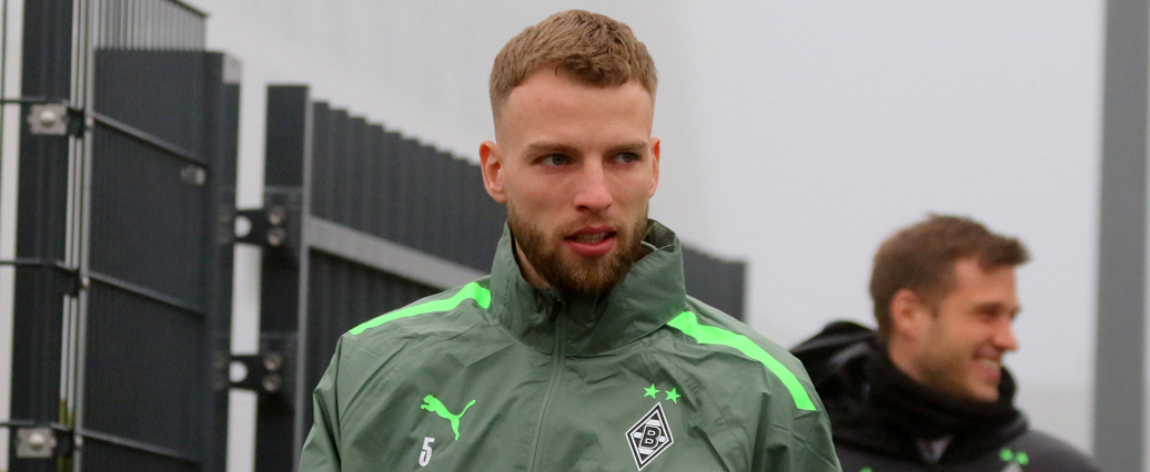 Borussia M'gladbach: Neuzugang Friedrich „absolut eine Option“
