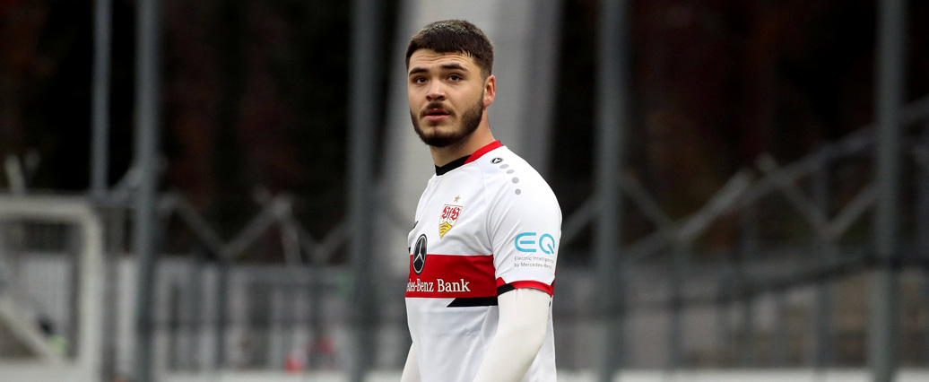 VfB Stuttgart | Matarazzo: „Li macht einen guten Job“