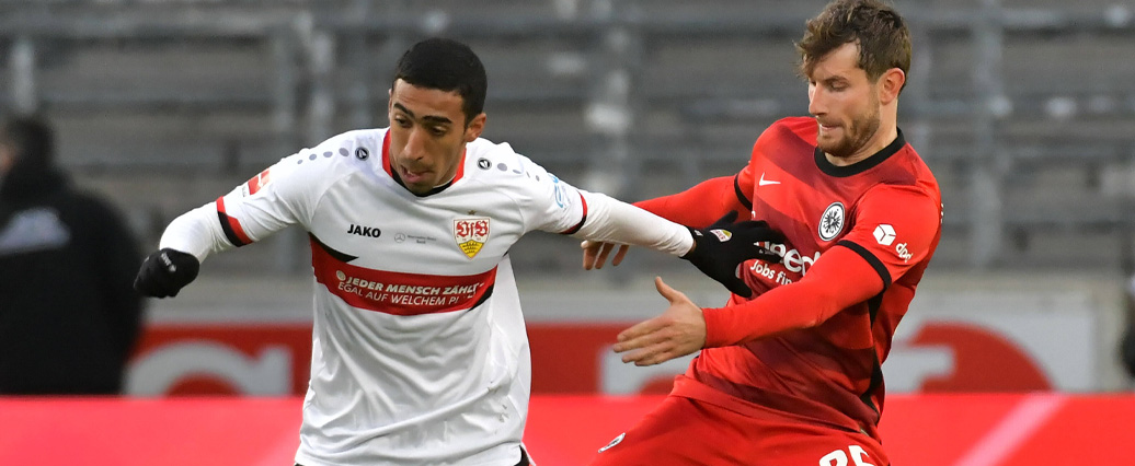 Tomás bleibt in Stuttgart: Sporting verzichtet auf Rückholaktion