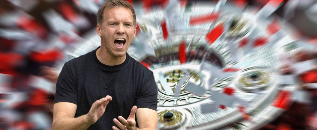 FC Bayern München: Zehnte Meisterschaft in Folge ist perfekt