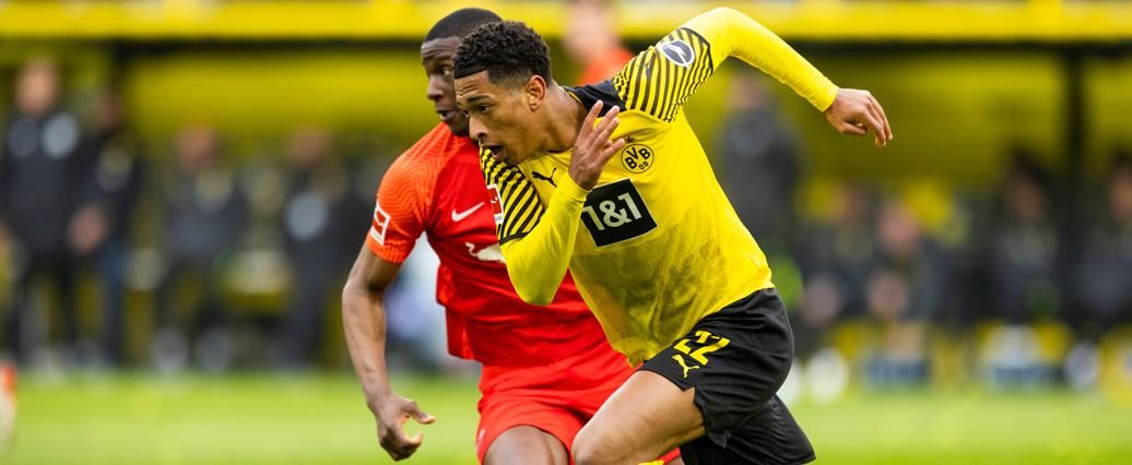 Borussia Dortmund: Bellingham soll hohe Millionensumme einbringen