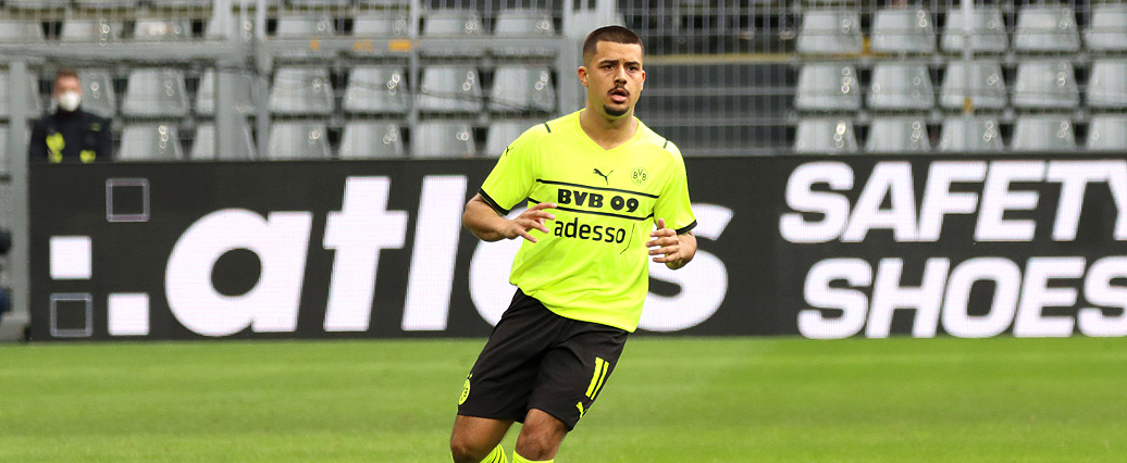Borussia Dortmund: HSV zeigt starkes Interesse an Abwehrtalent Semic
