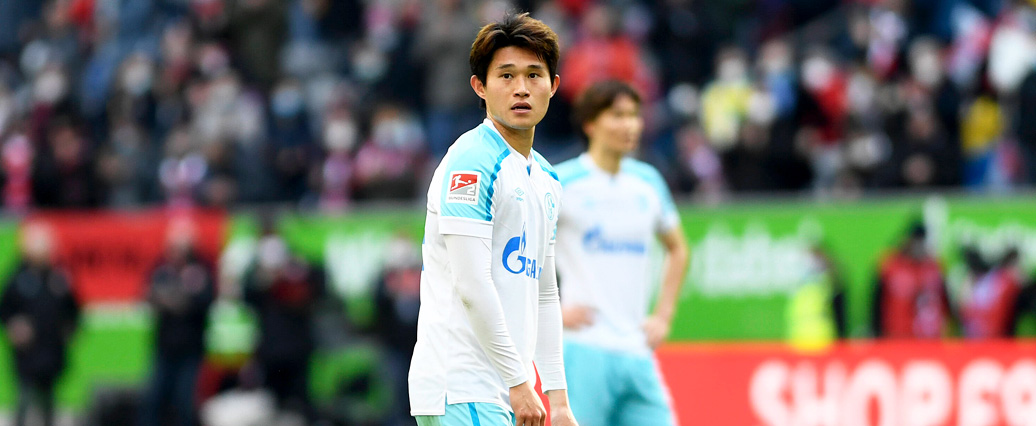 Mit Kaufoption: Dong-gyeong Lee bleibt leihweise beim FC Schalke 04