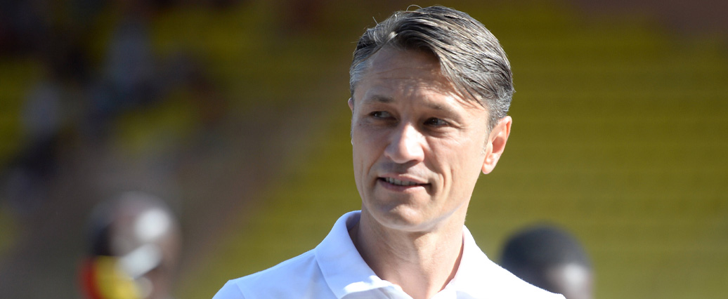 VfL Wolfsburg holt Niko Kovac als neuen Cheftrainer!
