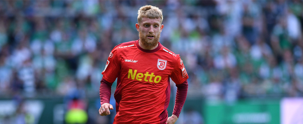 SV Werder Bremen: Jan-Niklas Beste hat einen neuen Klub gefunden