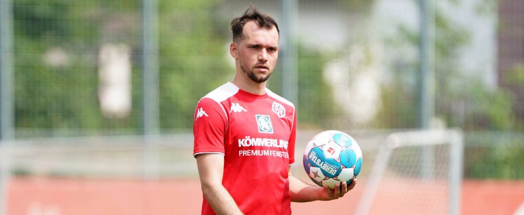VfL Bochum: Neuzugang Kevin Stöger verpasst Trainingsstart