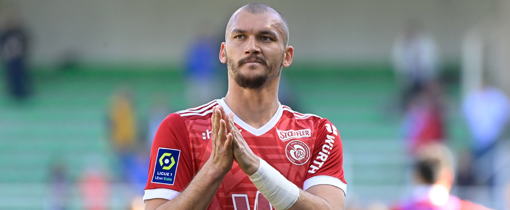 1. FSV Mainz 05: Svensson bestätigt bevorstehenden Transfer