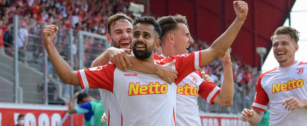 Sarpreet Singh verlässt FC Bayern endgültig – Wechsel an die Ostsee