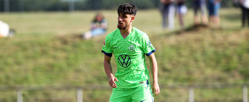 Offiziell: VfL Wolfsburg verleiht Di Michele Sanchez nach Breda