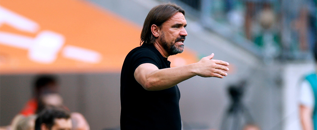 Borussia Mönchengladbach: Trainer-Aus von Daniel Farke steht bevor