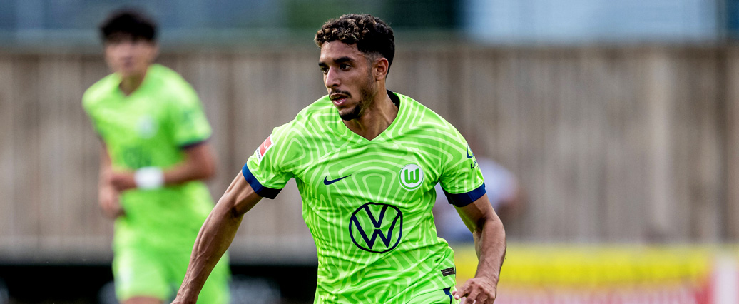 VfL Wolfsburg: Marmoush vor Trainingsrückkehr – Wechsel vom Tisch