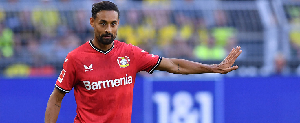 Bayer 04 Leverkusen: Seoane muss bei Bellarabi „vorsichtiger sein“