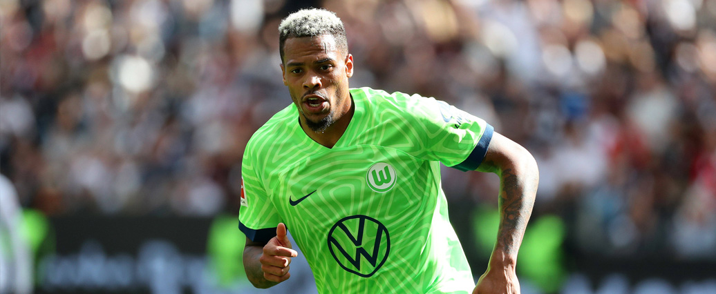 VfL Wolfsburg: Lukas Nmecha feiert Comeback nach langer Auszeit