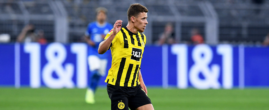 Borussia Dortmund: Hazard wechselt leihweise nach Eindhoven