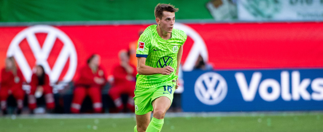 Fehlende Frische: Kaminski erhält beim VfL Wolfsburg Verschnaufpause