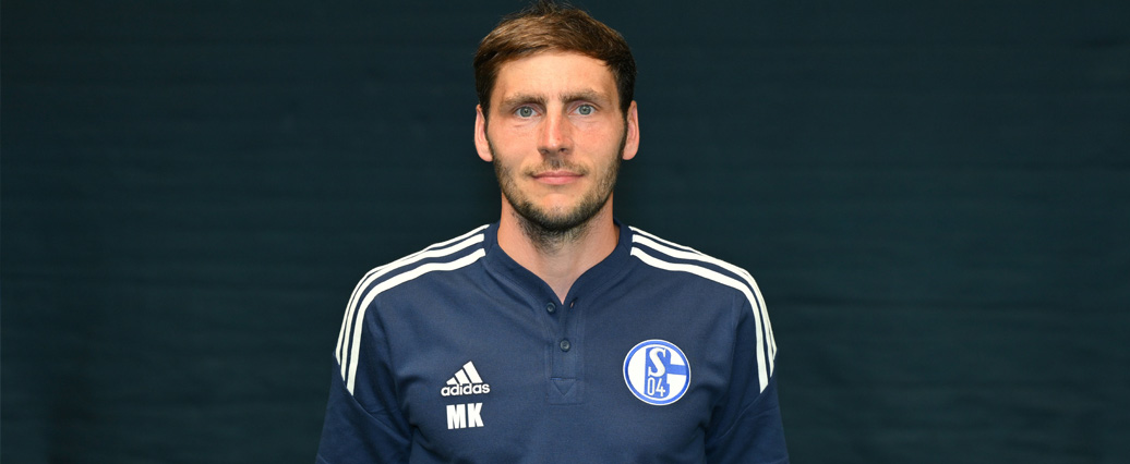 Gegen Hertha: Kreutzer übernimmt Schalke 04 interimsweise