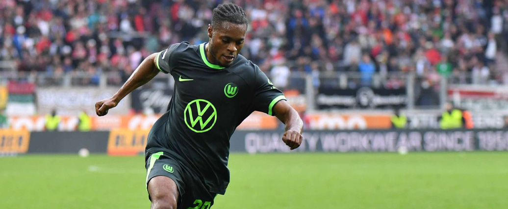 VfL Wolfsburg: Nächster Premier-League-Klub an Ridle Baku dran