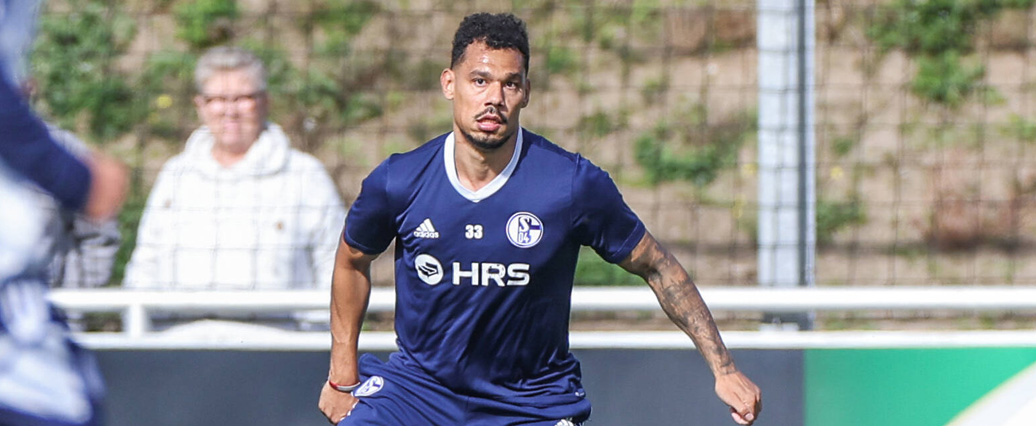 Schalke | Er überzeugte Reis nicht: Kolodziejczak darf wieder gehen